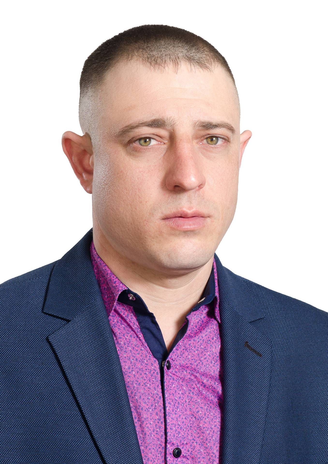 Аберле Дмитрий Фёдорович.