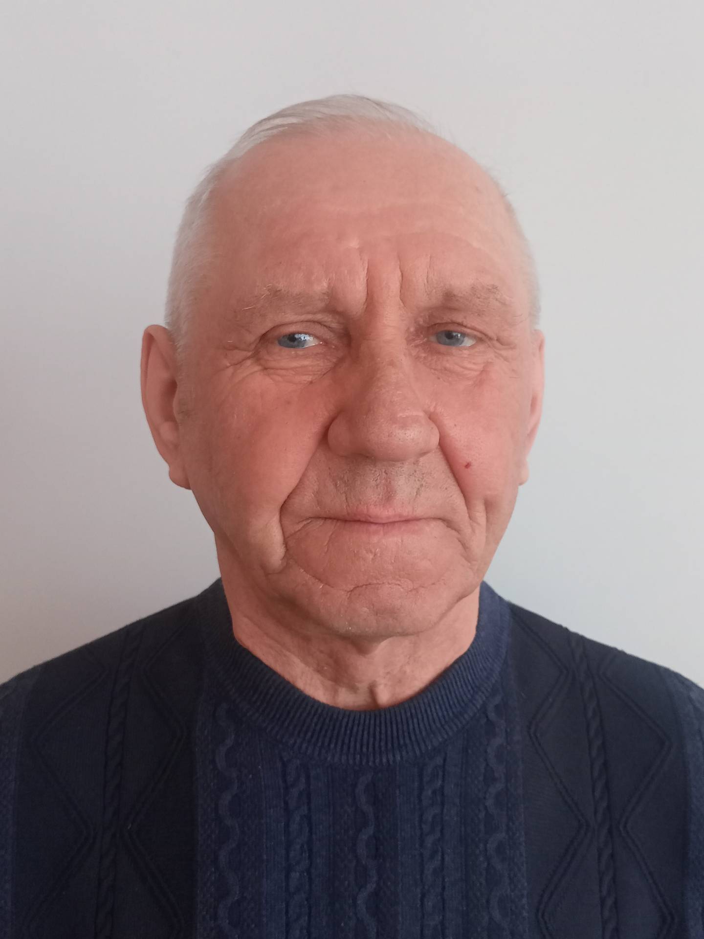 Медведев Григорий Васильевич.