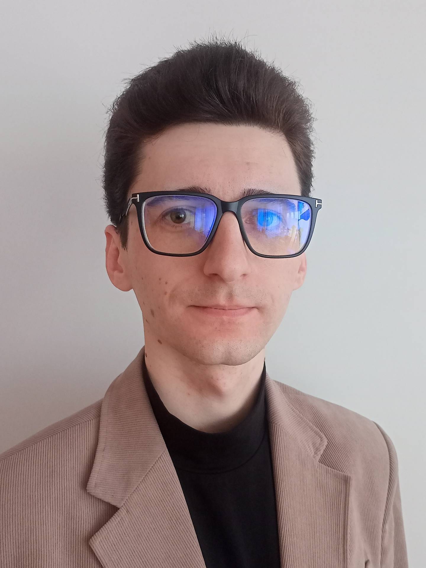 Шитц Андрей Геннадьевич.