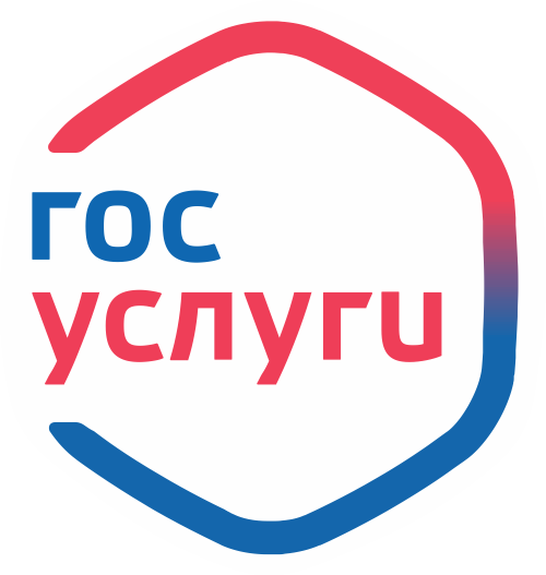 Логотип услуги.