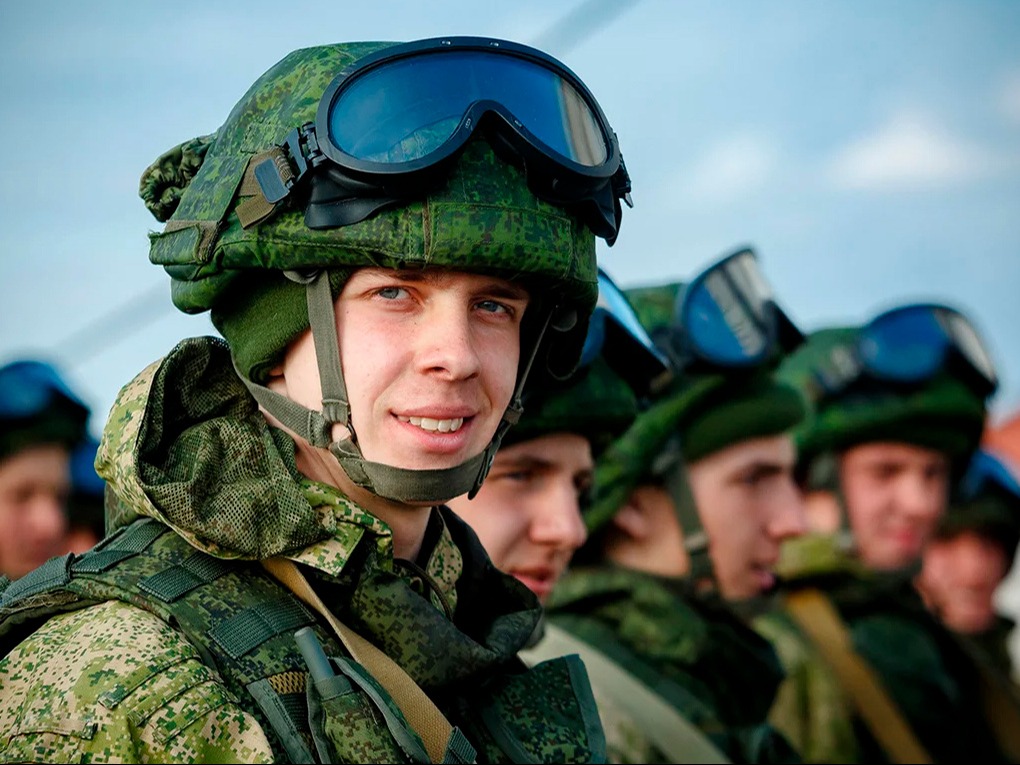 Бесплатное дополнительное профессиональное образование.