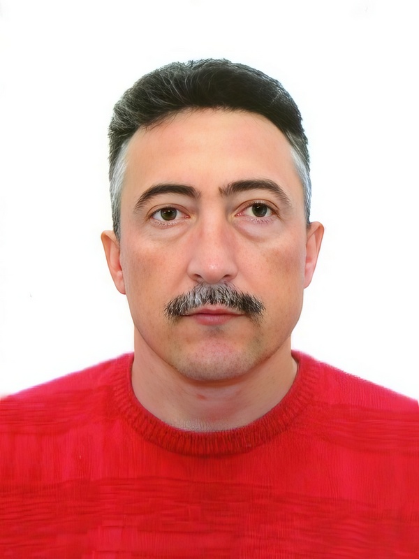 Алубин Евгений Владимирович.