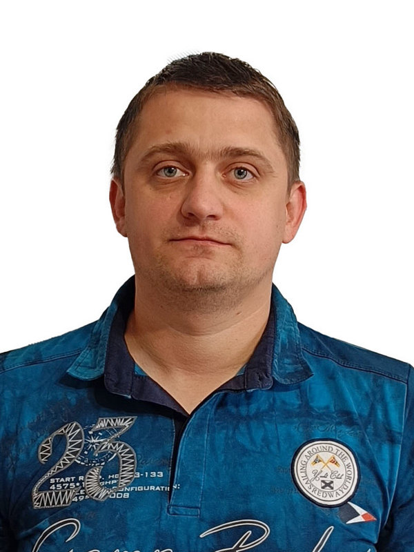 Брайко Андрей Юрьевич.