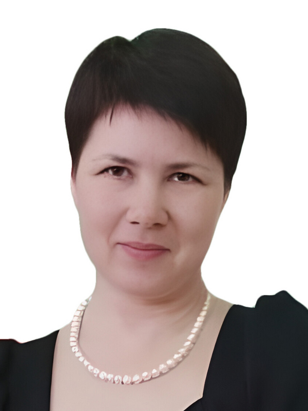Лисицина Галина Александровна.