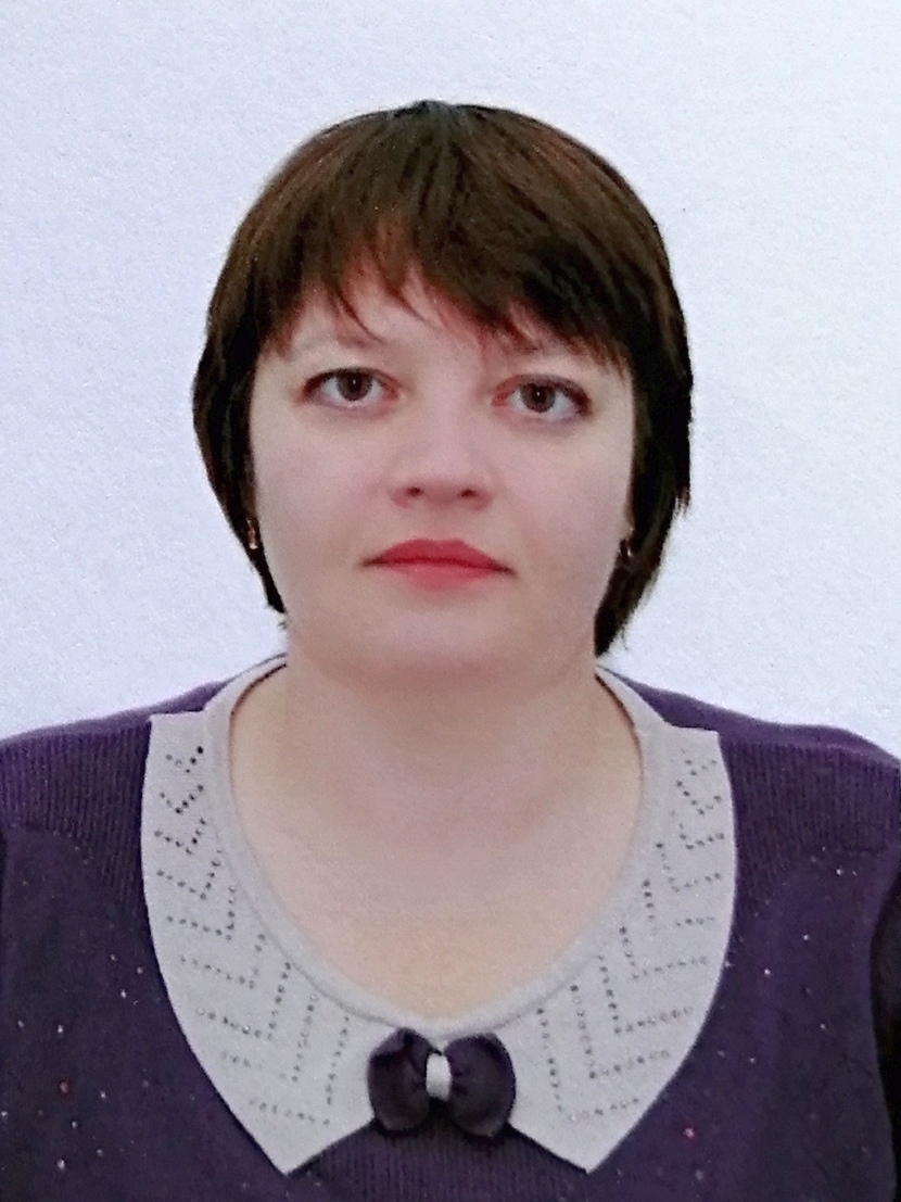 Себелева Татьяна Владимировна.