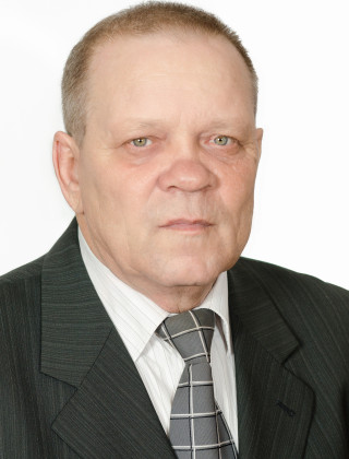 Кривошеев Владимир Алексеевич.