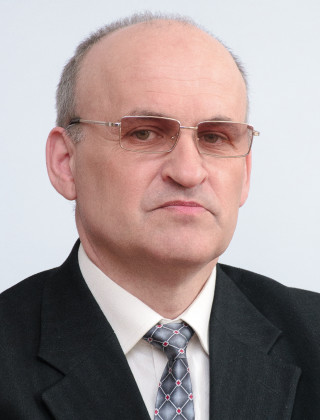 Чайка Николай Владимирович.
