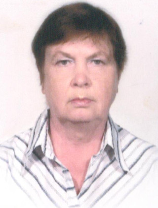 Данилова Маргарита Алексеевна.