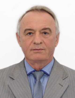 Швыдкой Виктор Сергеевич.