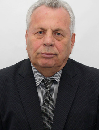 Комлик Николай Васильевич.